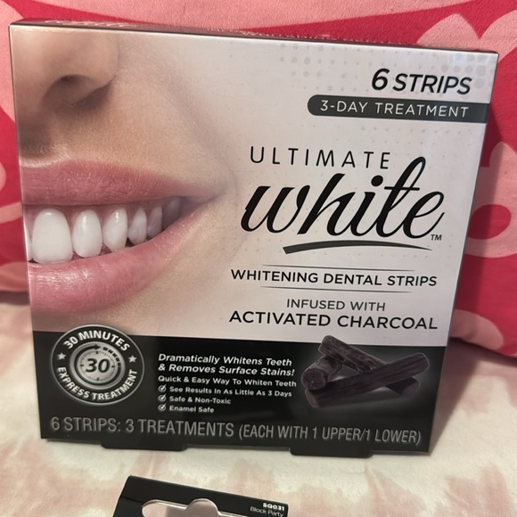Nails and Teeth Whitening Bundle - Picture 2 of 6